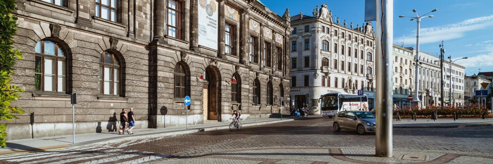 Muzeum Narodowe w Poznaniu